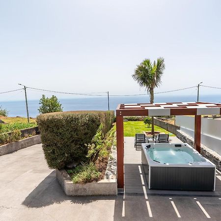 Casa Leonor By Rent2U, Lda Villa Arco da Calheta  Eksteriør billede