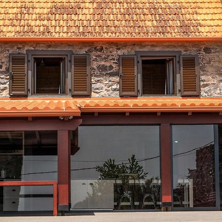 Casa Leonor By Rent2U, Lda Villa Arco da Calheta  Eksteriør billede