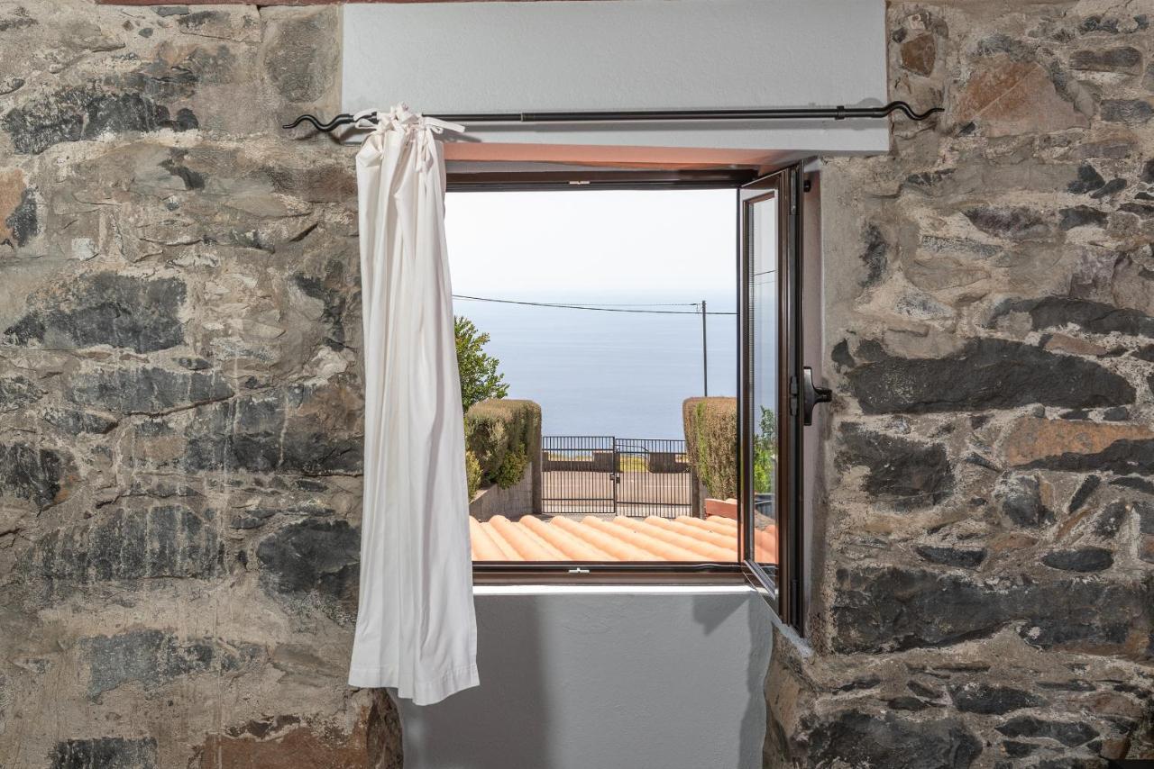 Casa Leonor By Rent2U, Lda Villa Arco da Calheta  Eksteriør billede