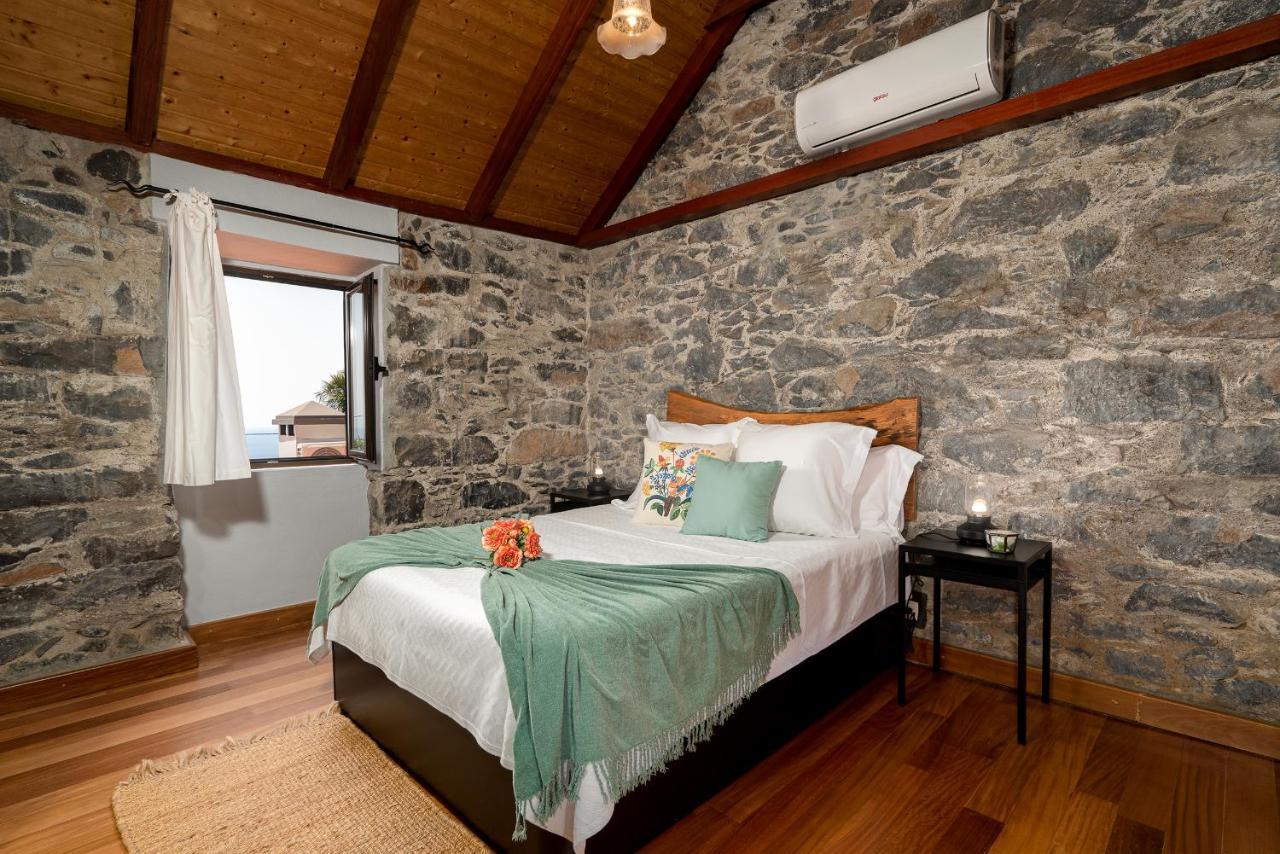 Casa Leonor By Rent2U, Lda Villa Arco da Calheta  Eksteriør billede