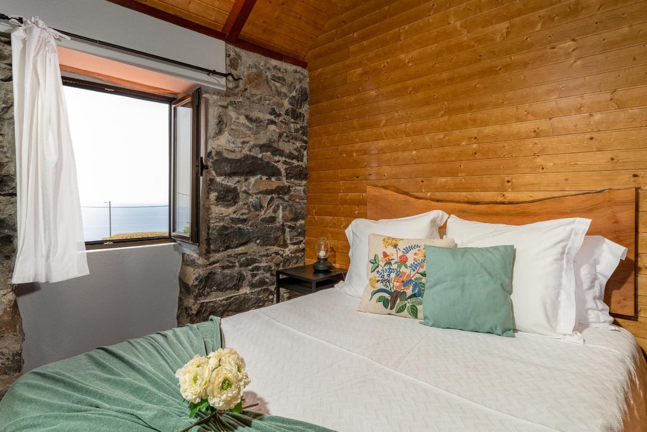 Casa Leonor By Rent2U, Lda Villa Arco da Calheta  Eksteriør billede