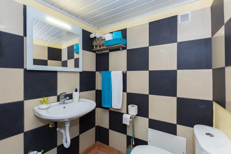 Casa Leonor By Rent2U, Lda Villa Arco da Calheta  Eksteriør billede