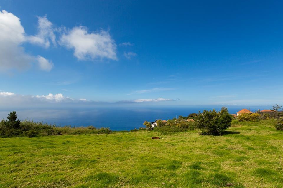 Casa Leonor By Rent2U, Lda Villa Arco da Calheta  Eksteriør billede